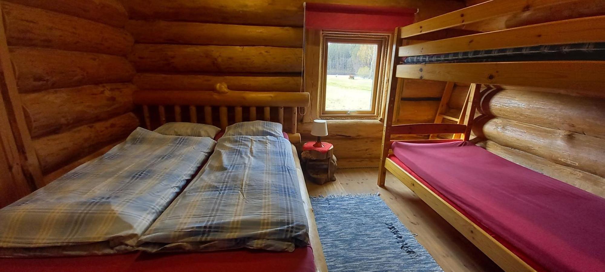 Paeikseranna Holiday Centre Villa Nedsaja Luaran gambar