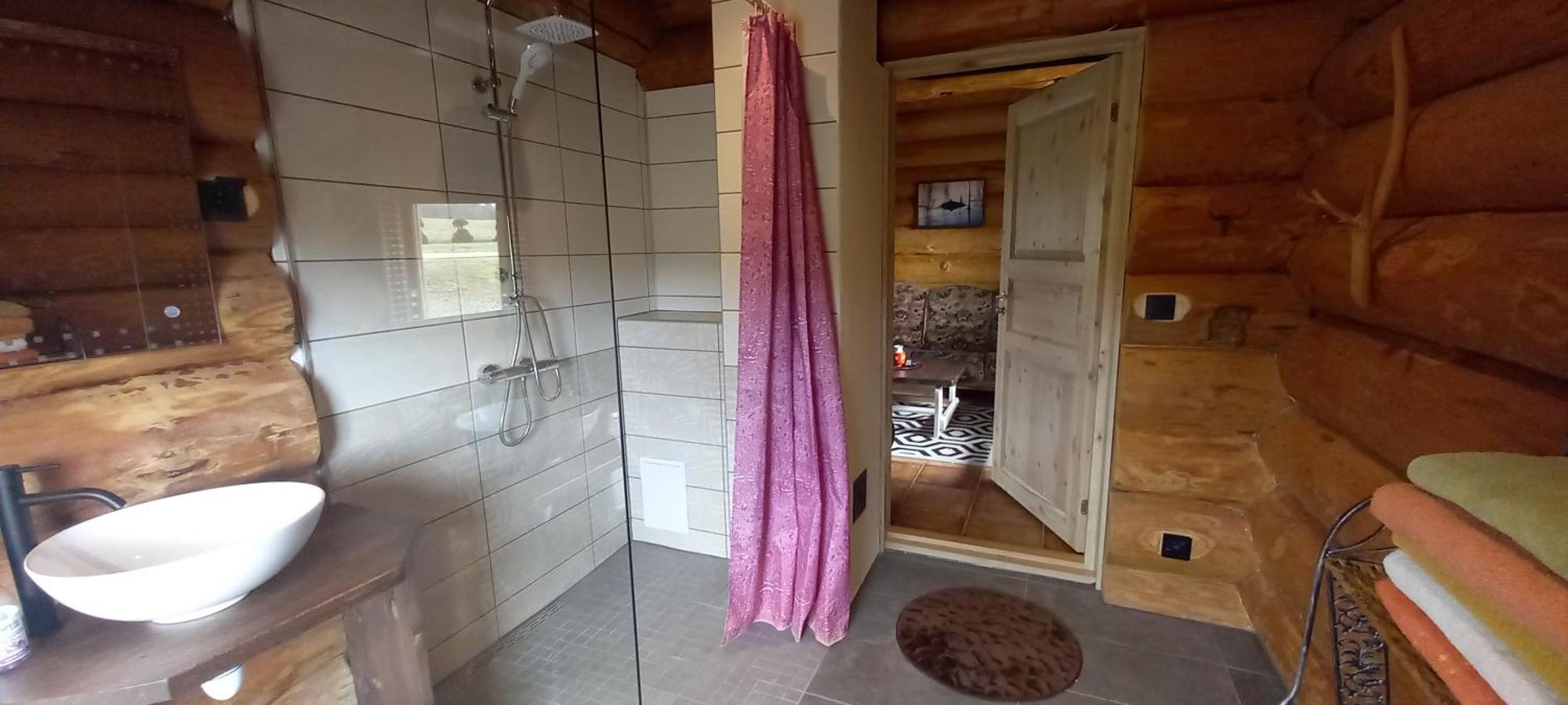 Paeikseranna Holiday Centre Villa Nedsaja Luaran gambar