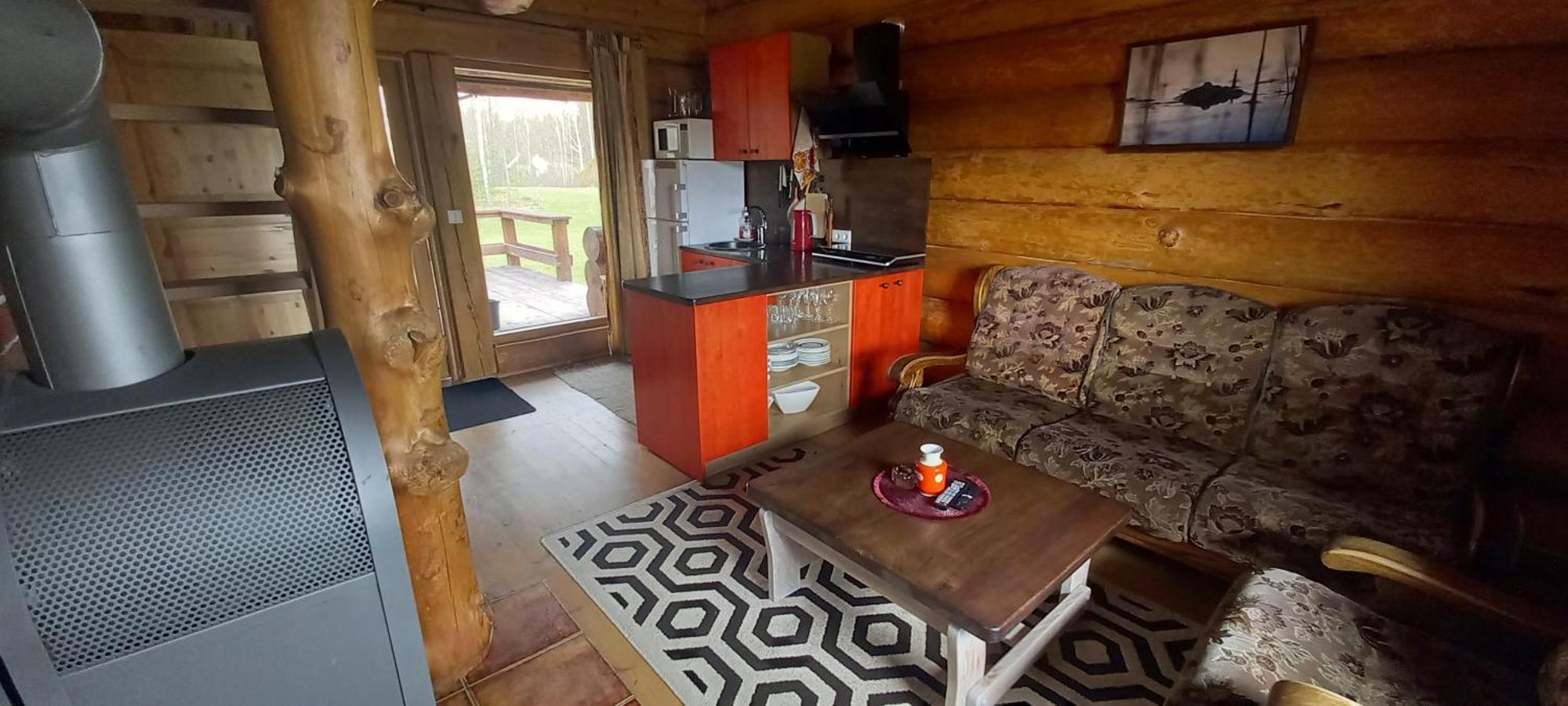 Paeikseranna Holiday Centre Villa Nedsaja Luaran gambar